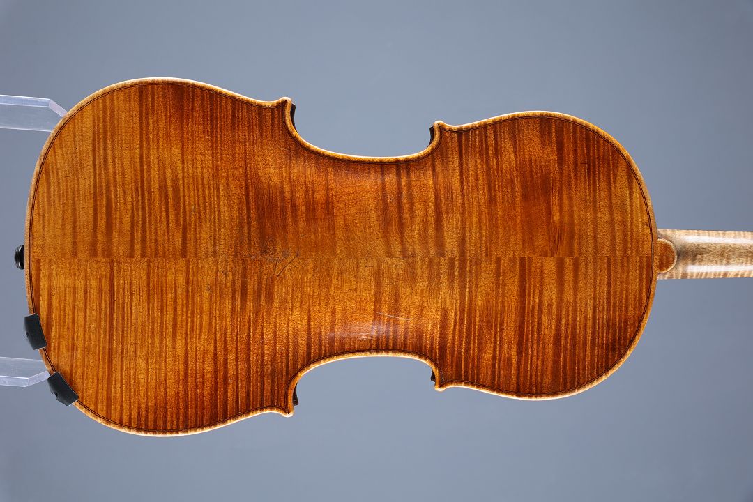 Seidel - Markneukirchen um 1800 - G-662